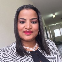 JS Industries Employee Firyal Jabbie's profile photo