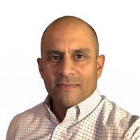 Martin Reynoso's profile photo