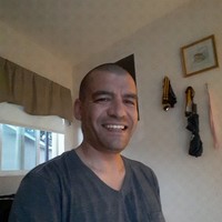 Lovelace Biomedical Research Institute Employee Brandon Baca's profile photo