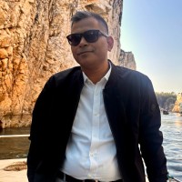 aktiveheads Employee Rajendra Upadhyay's profile photo