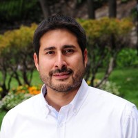 Zenith Consulting Employee Luis Manuel Gallegos's profile photo