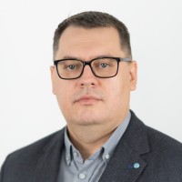 CADWorks Systems Employee Michał Dębicki's profile photo