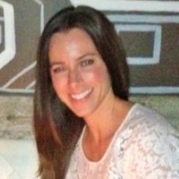 The RealReal Employee Christina Rossi's profile photo