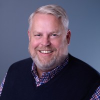 Certn Employee Brian Coe's profile photo