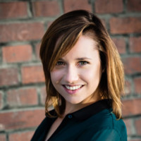 Q2Studio Employee Agnieszka Kaczara's profile photo