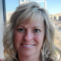 International Food Solutions Employee Tara Ingalls's profile photo