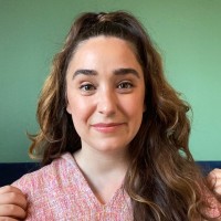 Lizzie Harris Email & Phone Number