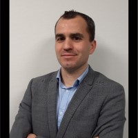 Running Conseil Employee Mickaël Bruletourte's profile photo