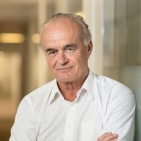 Transparency-One Employee Jerome Malavoy's profile photo