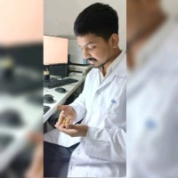 Mohammad Sharique Email