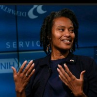 Moroccan Red Crescent Employee Loyce Pace's profile photo