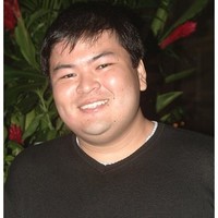 Mitchell Ouye