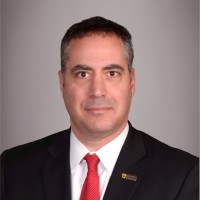 Centene Corporation Employee Justin D.'s profile photo