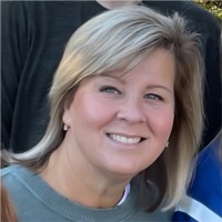 Airgas Employee Susan Young's profile photo