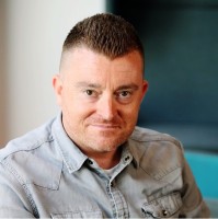 MotoNovo Finance Employee Jonathan Slater's profile photo