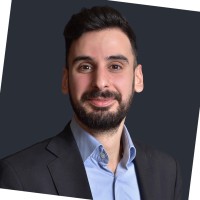 Järvaskolan Employee Lazar Georgis's profile photo