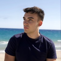 Aniol Serrano Ortega's profile photo