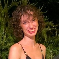 Infinity Employee Mélissa Bringer's profile photo