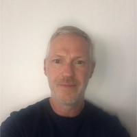 Mellors Group Employee Des Moran's profile photo