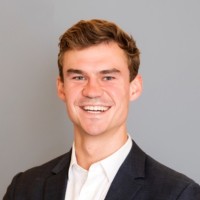 PM Engineered Solutions, Inc. Employee Cole Paullin's profile photo