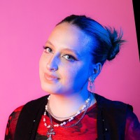 kvell Employee Stefanie Drinkwater's profile photo