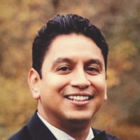 FrontierView Employee Omar Ahmed's profile photo
