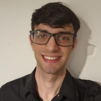 Lucas Dominguez Arias's profile photo