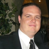 UKG (Ultimate Kronos Group) Employee Denis Bello's profile photo