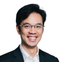 BriefTech Employee Kevin Tam's profile photo