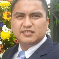 Liderman Ecuador Employee Luis Satan's profile photo