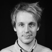 TV 2 Kosmopol Employee Niels Buhl's profile photo