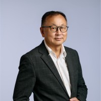 RecyGlo Employee Frank Kam's profile photo