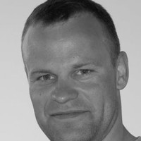 RelateIT Employee Peter Langkjær's profile photo