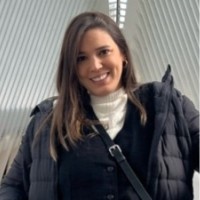 Prebel S.A Employee Laura Camila Gutierrez Urrea's profile photo