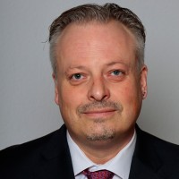 BNP Paribas Employee Peter Eilers's profile photo