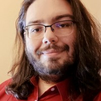 High Voltage Software Employee Daniel Wiley's profile photo