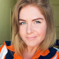Yancoal Australia Ltd Employee Kate Dudley's profile photo