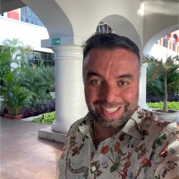 Alejandro Garcia Email