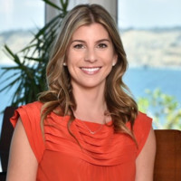 Aspiriant Employee Daniella Chuckran's profile photo