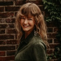 AlienTrick.com Employee Susanne Nijkamp's profile photo