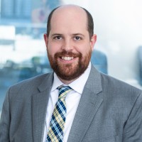 Foster Yarborough Killingsworth PLLC Employee Benjamin Foster's profile photo