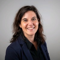 Siemens Employee Maite Rodriguez's profile photo