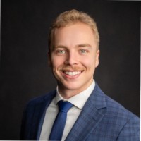 Davidson Homes Mortgage Employee Jarod Wright's profile photo