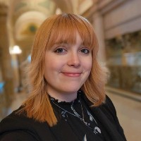 Amanda Hefner Email & Phone Number