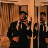 Apex Formtech Employee Pratham Chawla's profile photo