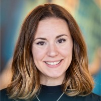 MarketBeat Employee Jessica Mitacek's profile photo