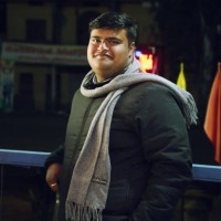 Prakhar Dave Email