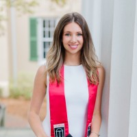 UGA Miracle Employee Charlotte Trotman's profile photo