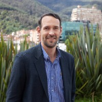 Cruz Verde Colombia Employee Carlos Zarruk's profile photo