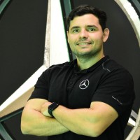 André Alvarez Email